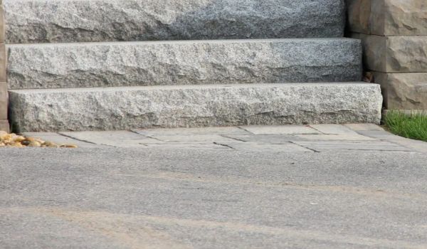 Hardscaping by Groundhog Landscaping hero
