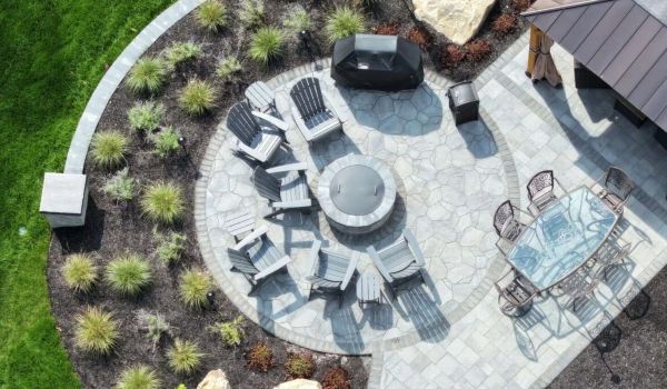 Patio Installation Services - hero