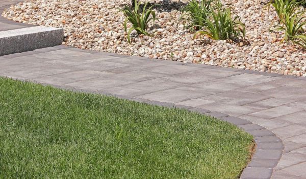 Permeable Pavers - hero
