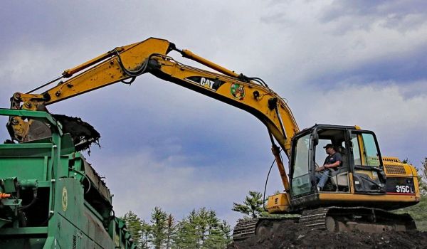 Site Work and New Construction - hero